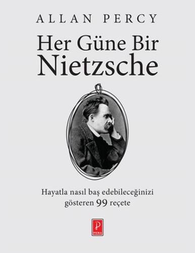Her Güne Bir Nietzsche  Stres, Korku ve Endişelere Karşı