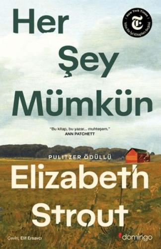 Her Şey Mümkün Elizabeth Strout