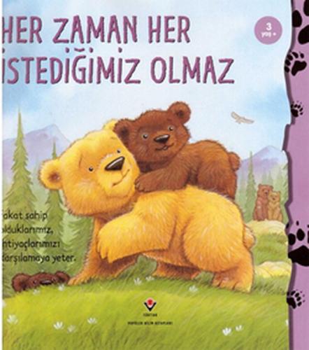 Her Zaman Her İstediğimiz Olmaz Heidi Howarth