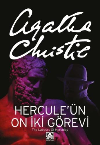 Herculeün On İki Görevi Agatha Christie