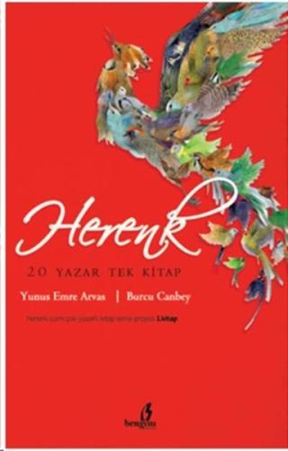 Herenk Yunus Emre Arvas