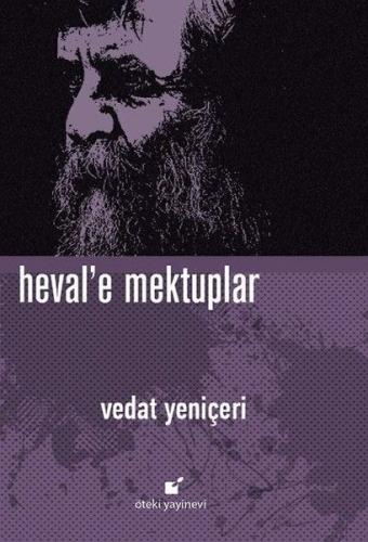 Hevale Mektuplar (Ciltli)
