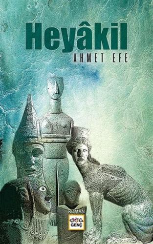 Heyakil %19 indirimli Ahmet Efe