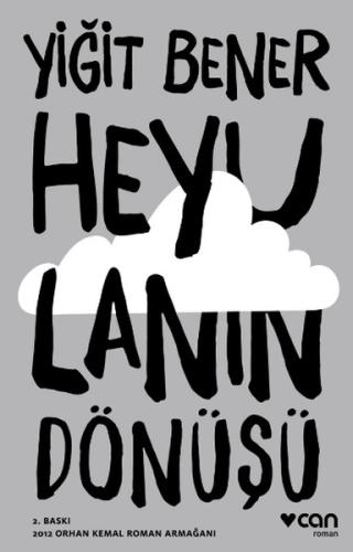 Heyulanın Dönüşü %15 indirimli Yiğit Bener