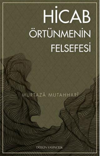 Hicab Örtünmenin Felsefesi Murtaza Mutahhari