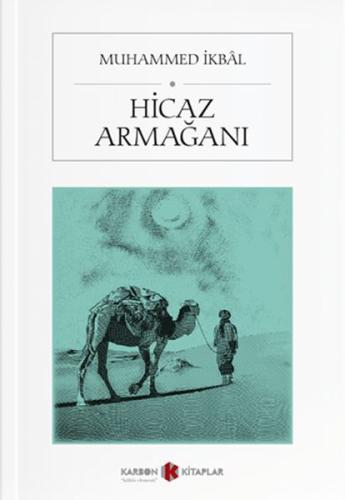 Hicaz Armağanı %14 indirimli Muhammed İkbal
