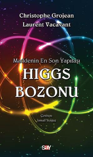 Higgs Bozonu