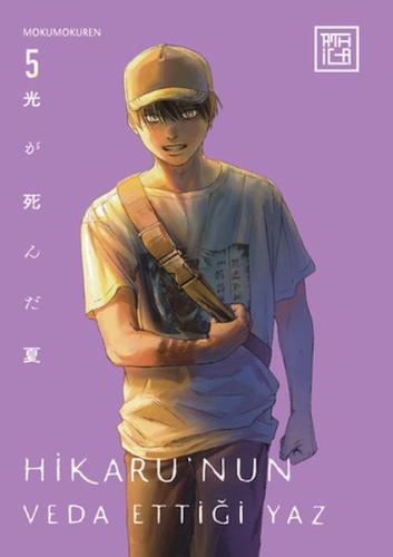 Hikaru’nun Veda Ettiği Yaz 5 Mokumokuren