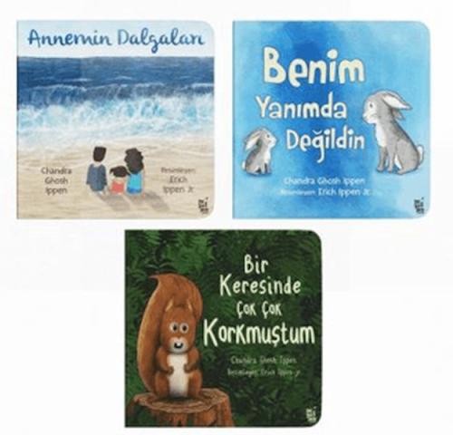 Hisset, Anlat, Güçlen Serisi