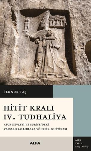 Hitit Kralı IV. Tudhaliya