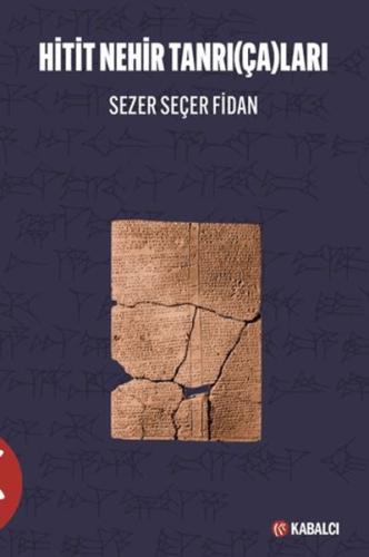 Hitit Nehir Tanrı(ça)ları