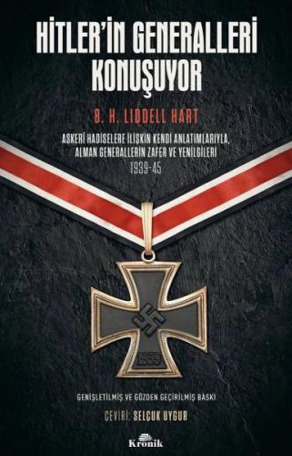 Hitler’in Generalleri Konuşuyor