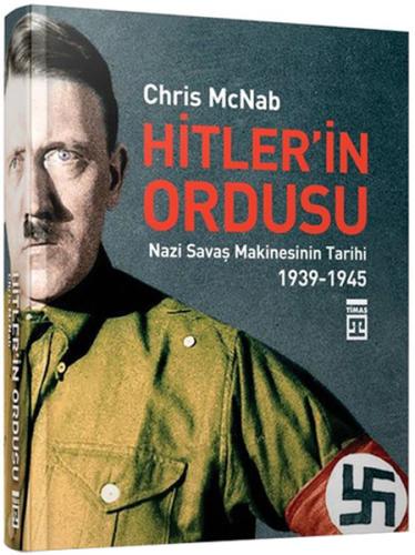 Hitlerin Ordusu Chris Mcnab