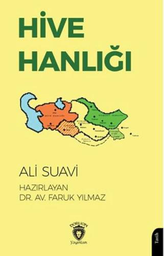 Hive Hanlığı Ali Suavi