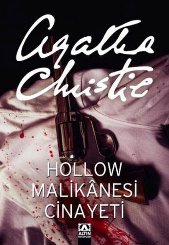 Hollow Malikanesi Cinayeti Agatha Christie