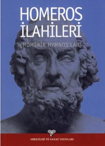 Homeros İlahileri(Homerik Hymnoslar)