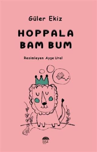 Hoppala Bam Bum %17 indirimli Güler Ekiz