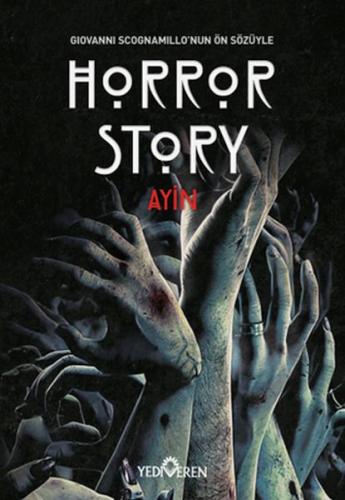 Horror Story-Ayin Kolektif