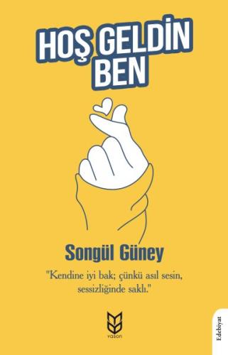 Hoş Geldin Ben Songül Güney