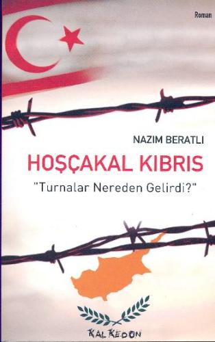 Hoşçakal Kıbrıs  Turnalar Nereden Gelirdi?