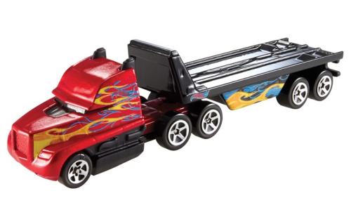 HOT WHEELS KAMYONLAR