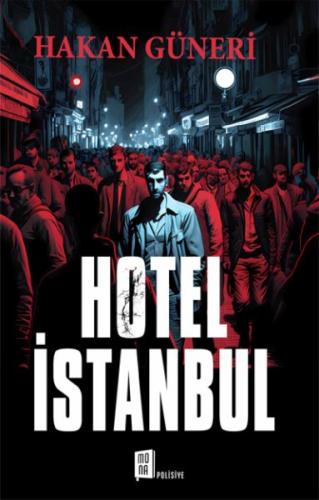 Hotel İstanbul Hakan Güneri