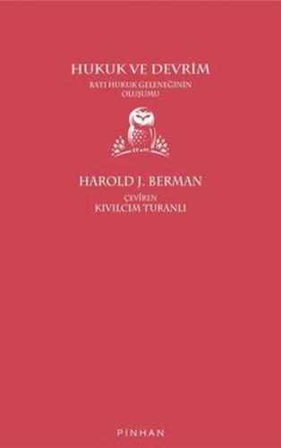 Hukuk ve Devrim Harold J. Berman