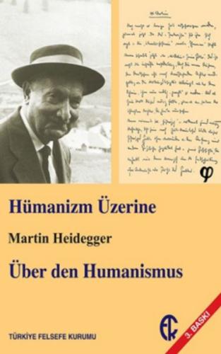 Hümanizm Üzerine Martin Heidegger