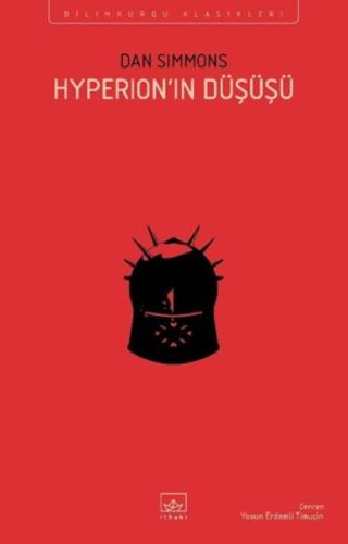 Hyperion'ın Düşüşü - Hyperion Kantoları 2. Kitap Dan Simmons