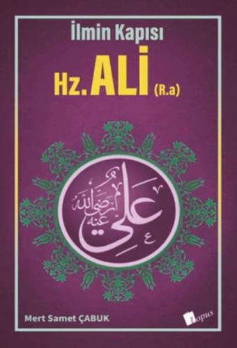 Hz. Ali (R.a.)