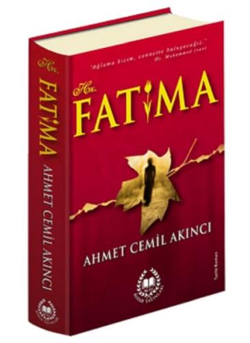 Hz. Fatıma  (Ciltli)
