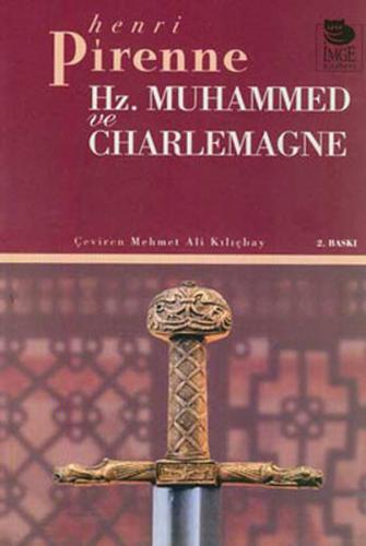 Hz. Muhammed ve Charlemagne