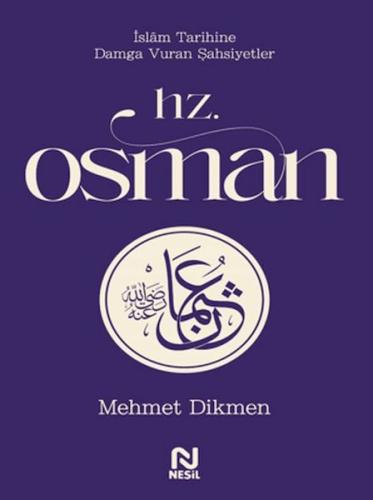 Hz. Osman