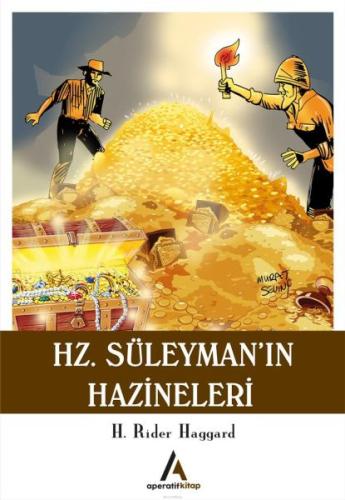 Hz. Süleyman’ın Hazineleri