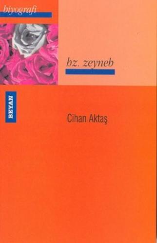 Hz. Zeyneb Cihan Aktaş