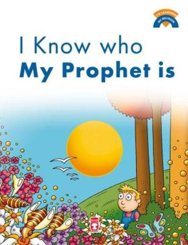 I Know Who My Prophet Is / Peygamberimin Kim Olduğunu Biliyorum %20 in