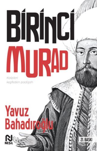 I. Murad Yavuz Bahadıroğlu