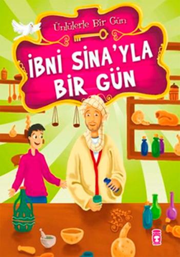 İbni Sinayla Bir Gün %15 indirimli Mustafa Orakçı