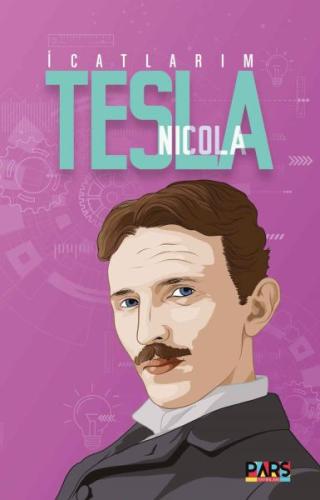 İcatlarım Nikola Tesla Kolektif