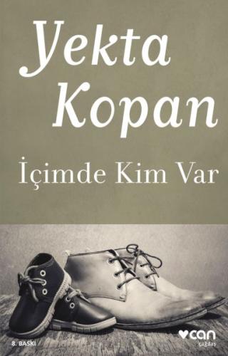 İçimde Kim Var %15 indirimli Yekta Kopan