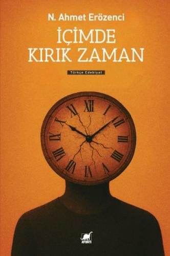 İçimde Kırık Zaman