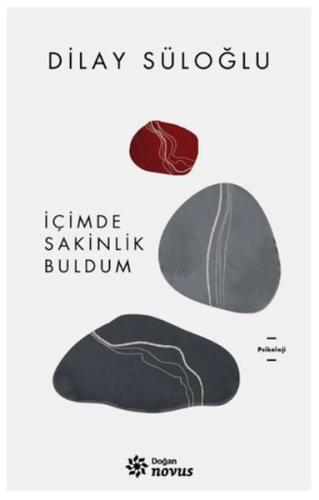 İçimde Sakinlik Buldum