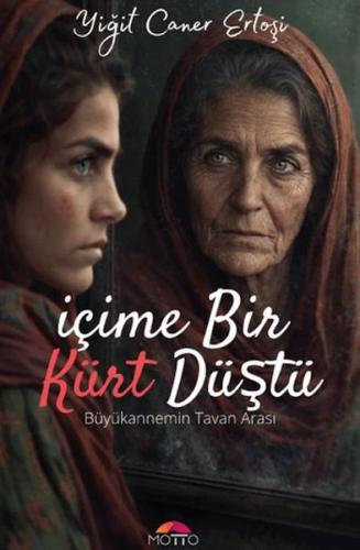 İçime Bir Kürt Düştü Yiğit Caner Ertoşi