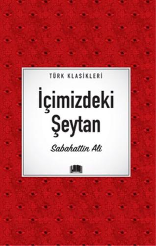 İçimizdeki Şeytan %20 indirimli Sabahattin Ali