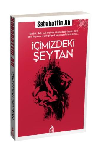 İçimizdeki Şeytan
