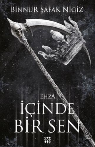İçinde Bir Sen 5 - Ehza Binnur Şafak Nigiz