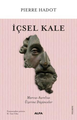 İçsel Kale %10 indirimli Pierre Hadot