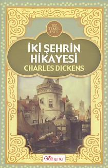 iki Şehrin Hikayesi Charles Dickens