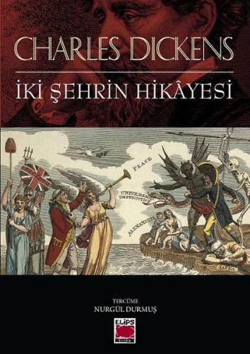 İki Şehrin Hikayesi Charles Dickens
