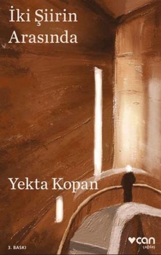 İki Şiirin Arasında